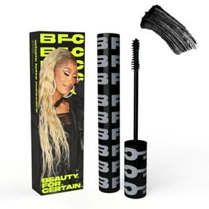 *SOLD* Beauty For Certain Whole Lotta Mascara in Black